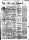 Morning Journal (Kingston) Wednesday 02 March 1864 Page 1