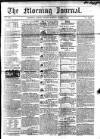 Morning Journal (Kingston) Friday 04 March 1864 Page 1