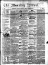 Morning Journal (Kingston) Saturday 05 March 1864 Page 1