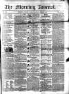 Morning Journal (Kingston) Monday 07 March 1864 Page 1