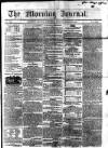 Morning Journal (Kingston) Wednesday 16 March 1864 Page 1