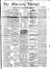 Morning Journal (Kingston) Saturday 23 April 1864 Page 1
