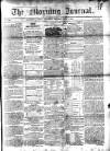Morning Journal (Kingston) Thursday 02 June 1864 Page 1