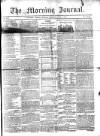 Morning Journal (Kingston) Monday 06 June 1864 Page 1