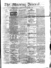 Morning Journal (Kingston) Wednesday 20 July 1864 Page 1