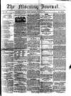 Morning Journal (Kingston) Friday 05 August 1864 Page 1
