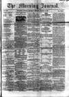Morning Journal (Kingston) Thursday 25 August 1864 Page 1