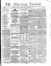 Morning Journal (Kingston) Tuesday 04 October 1864 Page 1