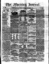 Morning Journal (Kingston) Tuesday 08 November 1864 Page 1