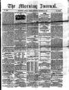 Morning Journal (Kingston) Friday 02 December 1864 Page 1