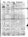 Morning Journal (Kingston) Saturday 08 April 1865 Page 1