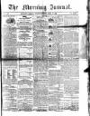 Morning Journal (Kingston) Monday 10 April 1865 Page 1