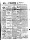 Morning Journal (Kingston) Tuesday 11 April 1865 Page 1