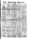 Morning Journal (Kingston) Monday 24 April 1865 Page 1