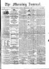 Morning Journal (Kingston) Saturday 27 May 1865 Page 1