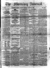 Morning Journal (Kingston) Tuesday 29 August 1865 Page 1