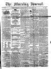 Morning Journal (Kingston) Tuesday 05 September 1865 Page 1