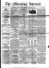 Morning Journal (Kingston) Tuesday 26 September 1865 Page 1