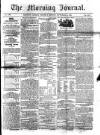 Morning Journal (Kingston) Thursday 28 September 1865 Page 1