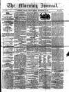 Morning Journal (Kingston) Friday 29 September 1865 Page 1