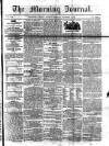 Morning Journal (Kingston) Monday 02 October 1865 Page 1