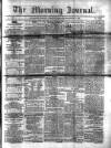 Morning Journal (Kingston) Tuesday 05 December 1865 Page 1