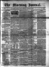 Morning Journal (Kingston) Friday 07 December 1866 Page 1