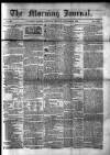 Morning Journal (Kingston) Saturday 08 December 1866 Page 1