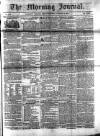 Morning Journal (Kingston) Friday 04 January 1867 Page 1