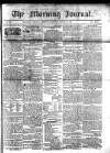 Morning Journal (Kingston) Thursday 28 March 1867 Page 1