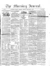 Morning Journal (Kingston) Thursday 05 December 1867 Page 1