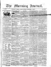 Morning Journal (Kingston) Friday 27 December 1867 Page 1