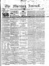 Morning Journal (Kingston) Wednesday 08 January 1868 Page 1