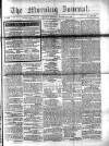 Morning Journal (Kingston) Saturday 31 October 1868 Page 1