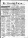 Morning Journal (Kingston) Friday 07 May 1869 Page 1
