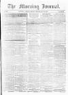 Morning Journal (Kingston) Friday 18 June 1869 Page 1