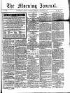 Morning Journal (Kingston) Thursday 06 January 1870 Page 1