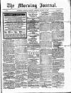 Morning Journal (Kingston) Thursday 13 January 1870 Page 1