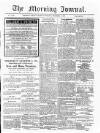 Morning Journal (Kingston) Thursday 08 December 1870 Page 1