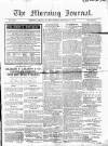Morning Journal (Kingston) Saturday 10 December 1870 Page 1