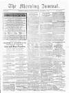 Morning Journal (Kingston) Wednesday 14 December 1870 Page 1