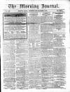 Morning Journal (Kingston) Wednesday 01 March 1871 Page 1