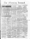 Morning Journal (Kingston) Thursday 13 April 1871 Page 1