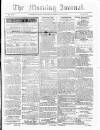 Morning Journal (Kingston) Wednesday 03 May 1871 Page 1