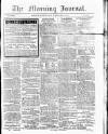 Morning Journal (Kingston) Friday 05 May 1871 Page 1