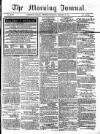 Morning Journal (Kingston) Thursday 19 October 1871 Page 1
