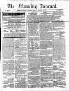 Morning Journal (Kingston) Thursday 11 January 1872 Page 1
