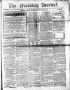 Morning Journal (Kingston) Thursday 25 July 1872 Page 1