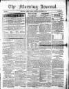 Morning Journal (Kingston) Monday 09 September 1872 Page 1