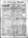 Morning Journal (Kingston) Thursday 19 September 1872 Page 1